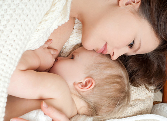 Развитие ребенка с первых дней жизни: что должны знать родители