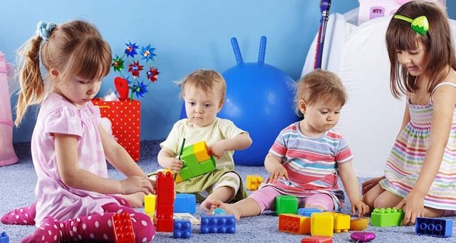 Этапы развития ребенка: особенности протекания и классификация