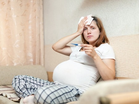 Развитие ребенка на 27 неделе беременности: советы будущей маме