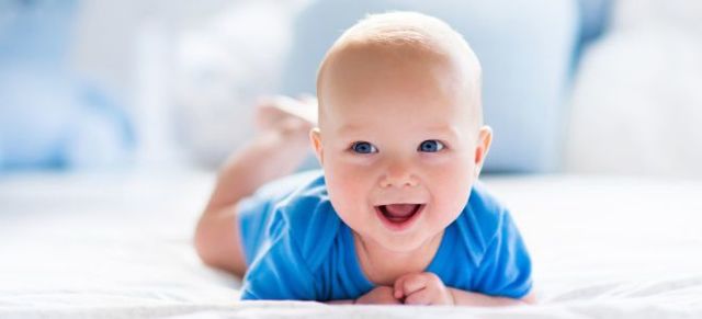5 6 месяцев: развитие ребенка и уход за ним без ошибок
