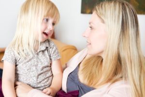 Речевое развитие детей 5 6 лет: как сформировать правильную речь ребенка