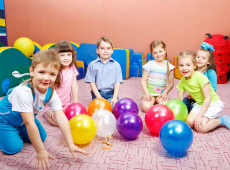 Адаптация детей 4 лет в детском саду: как помочь ребенку справиться со стрессом