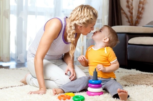 Развитие речи ребенка в 2 2 года: чему нужно научить кроху
