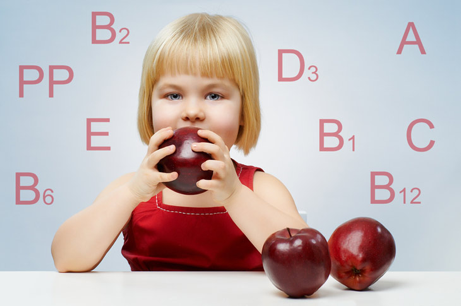 Какие витамины давать ребенку в 5 лет: поддерживаем здоровье и умственное развитие малыша