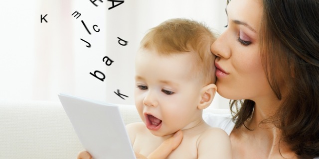 Этапы развития речи у детей: как помочь малышу заговорить