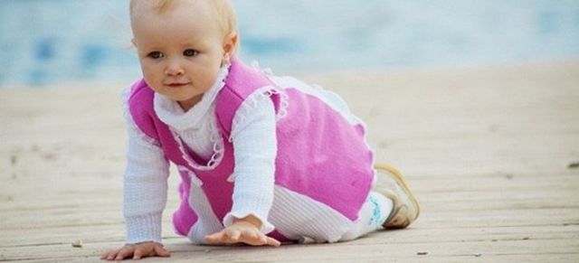 Ребенок в 8 9 месяцев: оценка развития и правильное питание малыша