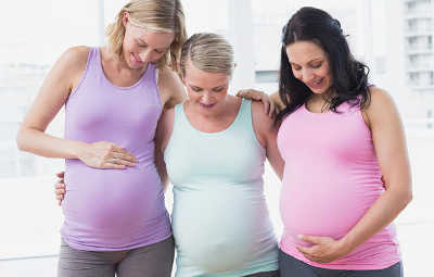 Развитие ребенка на 20 неделе беременности: как это происходит