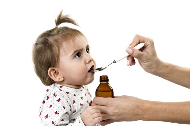 Витамины для детей с 1 года: как избежать авитаминоза