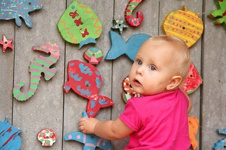 Ребенок в 10 месяцев: развитие и питание малыша на данном этапе роста