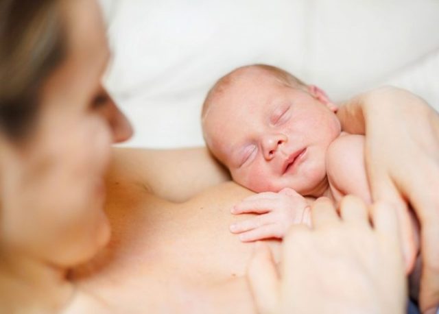 Месячные во время кормления грудного ребенка: ответы на ваши вопросы