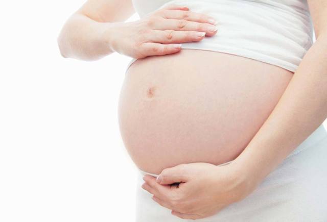 Развитие ребенка на 33 неделе беременности: что необходимо маме и малышу