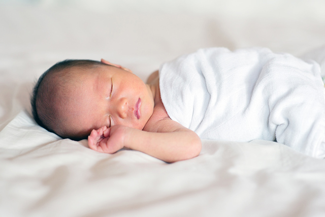 Особенности развития недоношенных детей: как ухаживать за ранним ребенком