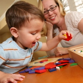 Нервно психическое развитие детей 2 3 лет: показатели развития интеллекта ребенка