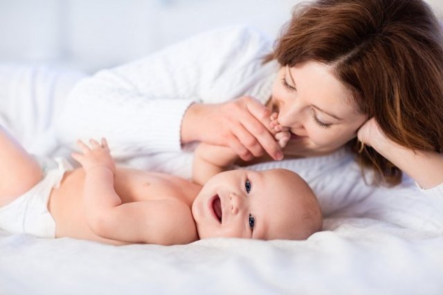 Развитие и воспитание детей первого года жизни: информация к размышлению родителей