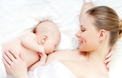 Ребенок в 3 месяца: особенности развития и психология