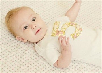 Развитие ребёнка 5 5 месяцев: особенности и советы