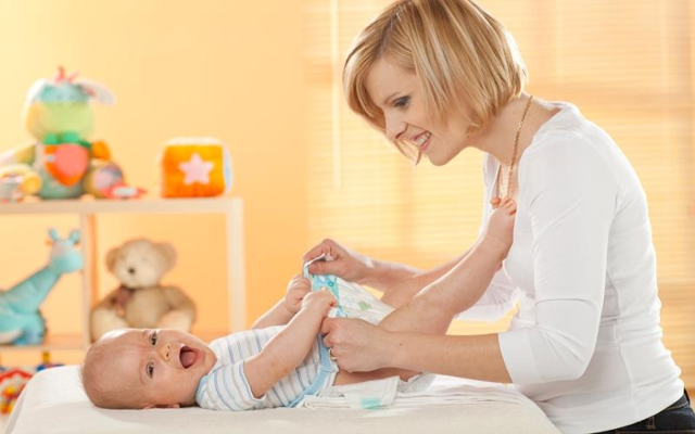 Как пеленать ребенка: подробная инструкция для молодой мамы
