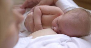 Грудной ребенок в 3 месяца: особенности развития и правильный уход