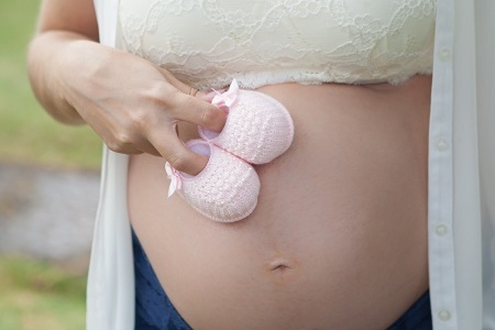 Развитие ребенка на 19 неделе беременности: особенности данного периода для мамы