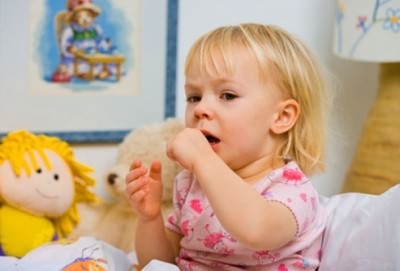 Ребенок кашляет по утрам после сна: что нужно знать родителям