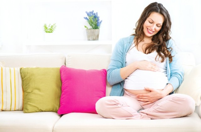 Развитие ребенка на 5 неделе беременности: как формируется плод