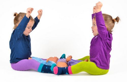 Особенности развития детей 3 4 лет: как меняются физические показатели и поведение ребенка