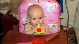 Развитие ребенка на 6 месяце: активность малыша и умственное развитие