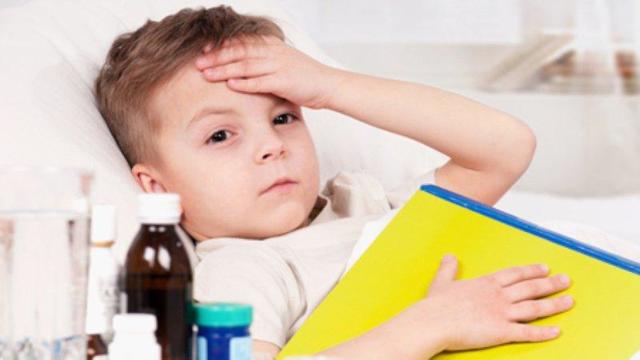 Ребенок кашляет по утрам после сна: что нужно знать родителям