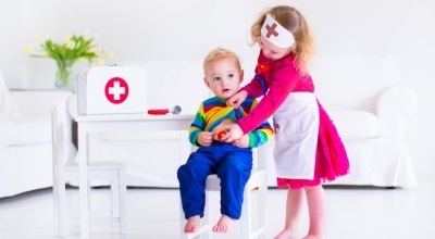 Витамины для 3 летнего ребенка: как поддержать растущий организм малыша