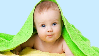 Месячный ребенок: развитие и рост малыша в первый месяц жизни