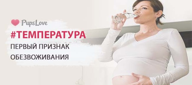 Развитие ребенка на 19 неделе беременности: особенности данного периода для мамы