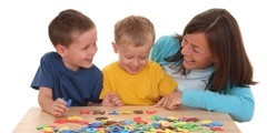 Наборы для развития детей: как использовать игры с пользой для ребенка