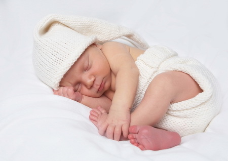 8 недель ребенку: какие изменения можно увидеть в развитии малыша